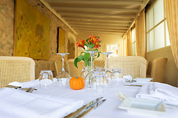 Restaurant L'Ambroisie