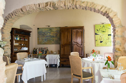 Restaurant L'Ambroisie