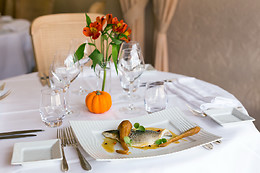 Restaurant L'Ambroisie