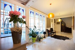 Online Booking EPS