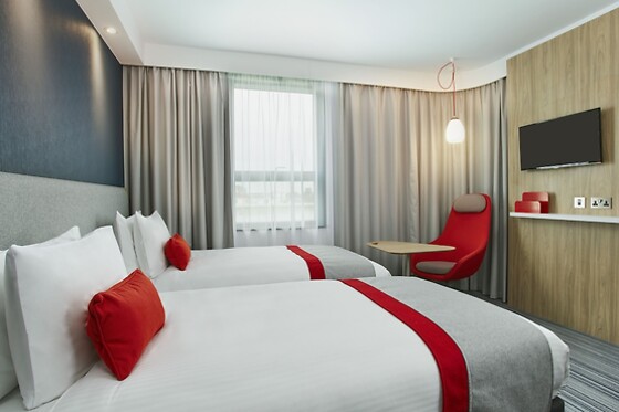 Online Booking EPS - photo 8