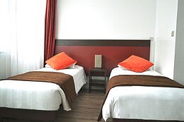 Online Booking EPS