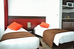 Online Booking EPS