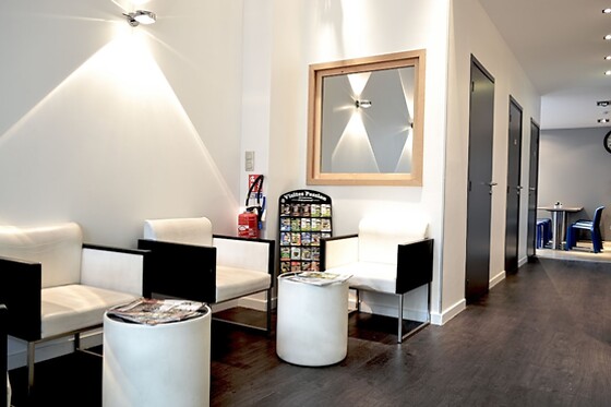 Online Booking EPS - photo 4