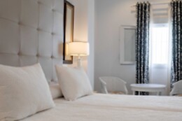 Online Booking EPS