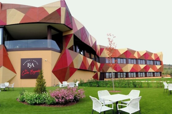Online Booking EPS - photo 0