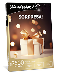 Sorpresa!