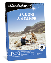 2 cuori e 4 zampe