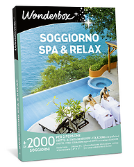 Soggiorno Spa & Relax