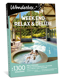Week end Relax & Delizie