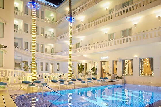 Online Booking EPS - photo 3