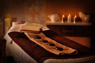 Attività benessere presso Beauty Farm Elementa Spa in provincia di Bari