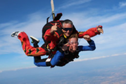 Skydive Occitanie