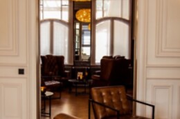 Restaurant Vas