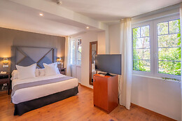 HOTEL TORRES DE SOMO