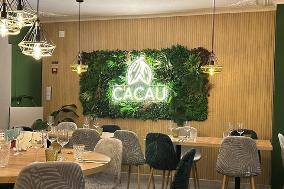 CACAU- GASTRO BAR - photo 0