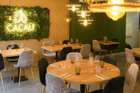CACAU- GASTRO BAR - photo 1