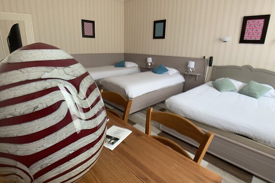 Online Booking EPS - photo 4