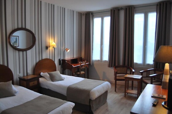 Online Booking EPS - photo 7