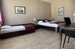 Online Booking EPS