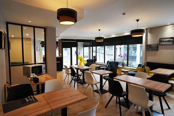Online Booking EPS - photo 0