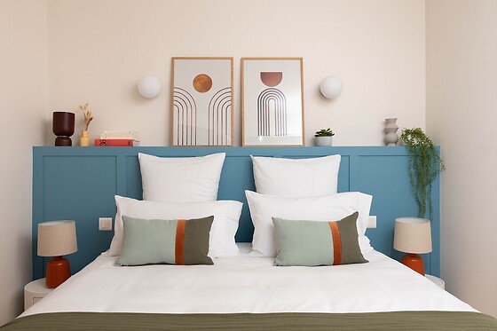 Online Booking EPS - photo 0