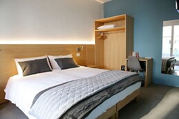 Online Booking EPS