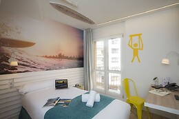 Online Booking EPS