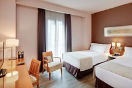 Online Booking EPS