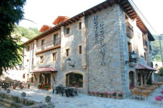 HOTEL COSGAYA - photo 1