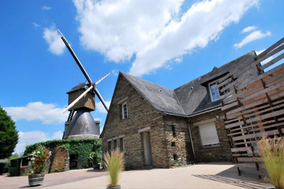 DOMAINE DU MOULIN CAVIER - photo 0