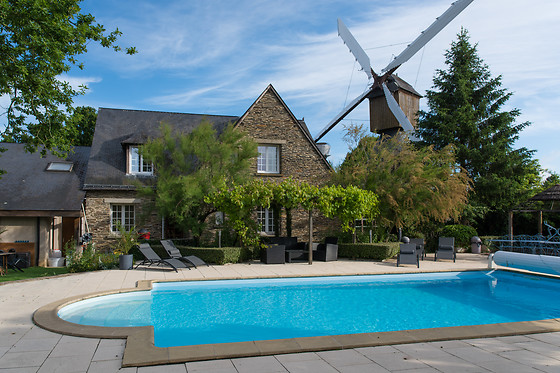 DOMAINE DU MOULIN CAVIER - photo 1