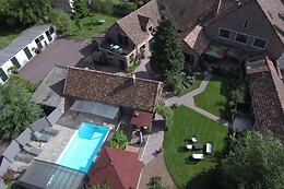 Le Paddock du Val de Lys
