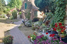 Le Paddock du Val de Lys
