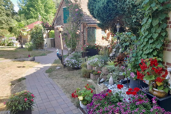 Le Paddock du Val de Lys - photo 10