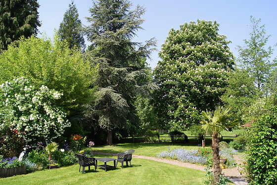 Le Paddock du Val de Lys - photo 17