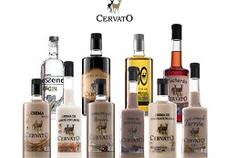 AGUARDIENTES CERVATO