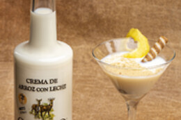 AGUARDIENTES CERVATO