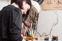 Atelier izumi
