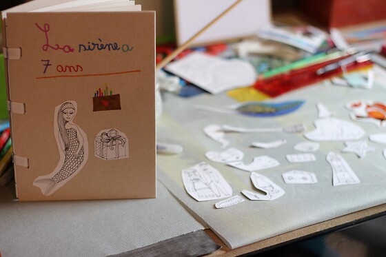 L’établi du livre - photo 2