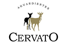 AGUARDIENTES CERVATO