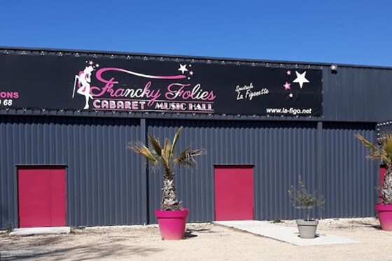 Francky Folies - photo 8
