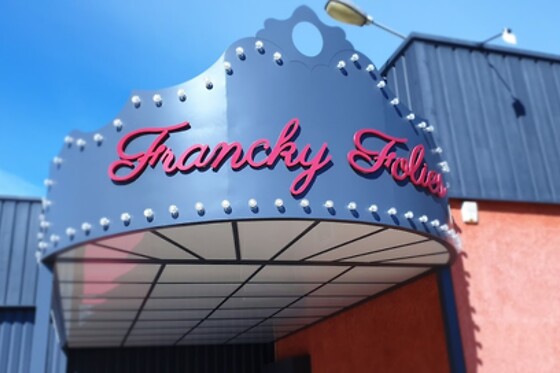 Francky Folies - photo 10