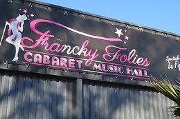 Francky Folies