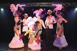 Francky Folies