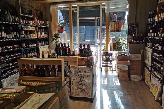 Cave Vin/20 - photo 0