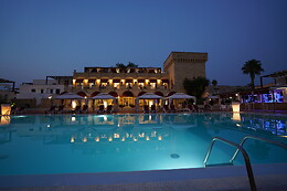 Messapia Hotel & Resort