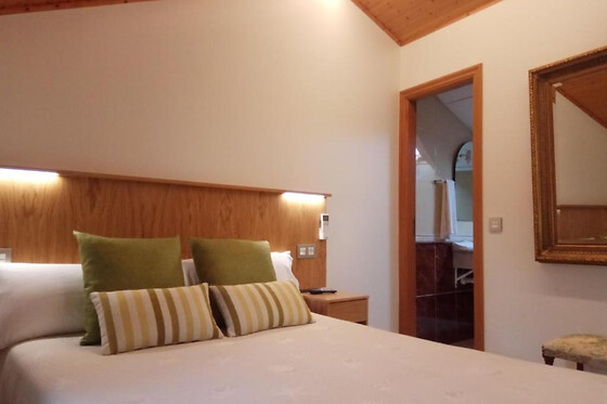 CASA RURAL MARIÑEIRA LOURDES - photo 1
