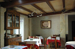 CASA RURAL MARIÑEIRA LOURDES