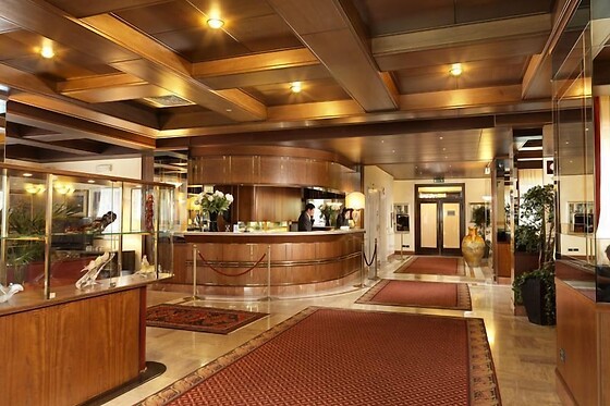 Online Booking EPS - photo 2
